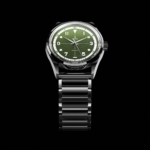 URBAN FIELD YFLD23-37-ZZ65S שעון יד לגבר לי ימה Yema, אחריות יבואן רשמי