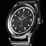 ⁦URBAN FIELD YFLD23-37-AA64S שעון יד לגבר לי ימה Yema, אחריות יבואן רשמי⁩ – תמונה ⁦3⁩