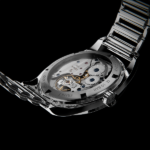 ⁦URBAN FIELD YFLD23-40-UU64S שעון יד לגבר לי ימה Yema, אחריות יבואן רשמי⁩ – תמונה ⁦5⁩