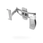 ⁦GRAND OCEAN CHRONOGRAPH שעון יד לגבר אדוקס Edox, אחריות יבואן רשמי⁩ – תמונה ⁦2⁩