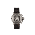 ⁦CHIMERA  GREEN  8529 שעון יד לגבר יובוט U-boat, אחריות יבואן רשמי⁩ – תמונה ⁦3⁩