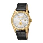 RC5G091L0025 שעון יד לגבר רוברטו קוואלי Roberto Cavalli, אחריות יבואן רשמי