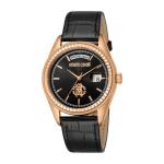 RC5G091L0035 שעון יד לגבר רוברטו קוואלי Roberto Cavalli, אחריות יבואן רשמי