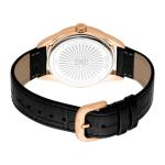 ⁦RC5G091L0035 שעון יד לגבר רוברטו קוואלי Roberto Cavalli, אחריות יבואן רשמי⁩ – תמונה ⁦2⁩