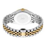 ⁦RC5G091M0065 שעון יד לגבר רוברטו קוואלי Roberto Cavalli, אחריות יבואן רשמי⁩ – תמונה ⁦2⁩