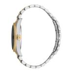 ⁦RC5G091M0065 שעון יד לגבר רוברטו קוואלי Roberto Cavalli, אחריות יבואן רשמי⁩ – תמונה ⁦3⁩