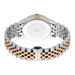 ⁦RC5G091M0075 שעון יד לגבר רוברטו קוואלי Roberto Cavalli, אחריות יבואן רשמי⁩ – תמונה ⁦2⁩