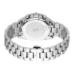 ⁦RC5G099M0045 שעון יד לגבר רוברטו קוואלי Roberto Cavalli, אחריות יבואן רשמי⁩ – תמונה ⁦2⁩