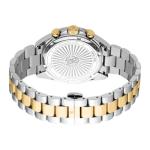 ⁦RC5G099M0065 שעון יד לגבר רוברטו קוואלי Roberto Cavalli, אחריות יבואן רשמי⁩ – תמונה ⁦2⁩