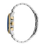 ⁦RC5G099M0065 שעון יד לגבר רוברטו קוואלי Roberto Cavalli, אחריות יבואן רשמי⁩ – תמונה ⁦3⁩