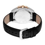 ⁦RC5G100L0035 שעון יד לגבר רוברטו קוואלי Roberto Cavalli, אחריות יבואן רשמי⁩ – תמונה ⁦2⁩