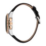 ⁦RC5G100L0035 שעון יד לגבר רוברטו קוואלי Roberto Cavalli, אחריות יבואן רשמי⁩ – תמונה ⁦3⁩