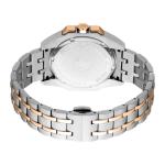 ⁦RC5G100M0085 שעון יד לגבר רוברטו קוואלי Roberto Cavalli, אחריות יבואן רשמי⁩ – תמונה ⁦2⁩