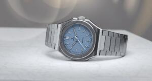 ⁦URBAN TRAVELLER שעון יד לגבר לי ימה Yema, אחריות יבואן רשמי⁩ – תמונה ⁦6⁩