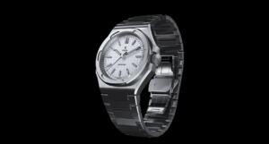 ⁦URBAN TRAVELLER שעון יד לגבר לי ימה Yema, אחריות יבואן רשמי⁩ – תמונה ⁦3⁩