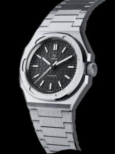 URBAN TRAVELLER שעון יד לגבר לי ימה Yema, אחריות יבואן רשמי