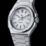 URBAN TRAVELLER שעון יד לגבר לי ימה Yema, אחריות יבואן רשמי