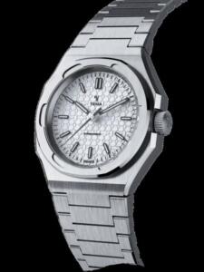 URBAN TRAVELLER שעון יד לגבר לי ימה Yema, אחריות יבואן רשמי