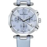 10251 3CLA LAN שעון יד קלוד ברנרד Claude bernard, אחריות יבואן רשמי