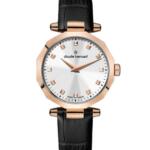 20229 37RCN AIR שעון יד לגבר קלוד ברנרד Claude bernard, אחריות יבואן רשמי