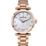 20229 37RM NAR שעון יד קלוד ברנרד Claude bernard, אחריות יבואן רשמי