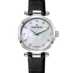 20229 3CN NAN שעון יד קלוד ברנרד Claude bernard, אחריות יבואן רשמי