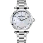 20229 3M NAN שעון יד קלוד ברנרד Claude bernard, אחריות יבואן רשמי