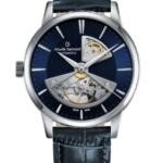 85017 3 BUIN2 שעון יד קלוד ברנרד Claude bernard, אחריות יבואן רשמי