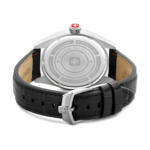 ⁦LYNX – SMWGB0000701 שעון יד לגבר סוויס מיליטרי Swiss military, אחריות יבואן רשמי⁩ – תמונה ⁦4⁩