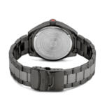 ⁦ROADRUNNER – SMWGH2200141 שעון יד לגבר סוויס מיליטרי Swiss military, אחריות יבואן רשמי⁩ – תמונה ⁦4⁩