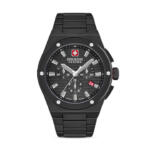 SIDEWINDER CERAMIC – SMWGI0002280 שעון יד לגבר סוויס מיליטרי Swiss military, אחריות יבואן רשמי