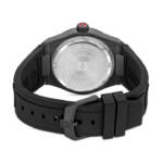 ⁦SMWGN2101930 שעון יד לגבר סוויס מיליטרי Swiss military, אחריות יבואן רשמי⁩ – תמונה ⁦3⁩