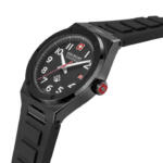 ⁦SMWGN2101930 שעון יד לגבר סוויס מיליטרי Swiss military, אחריות יבואן רשמי⁩ – תמונה ⁦2⁩