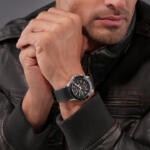 ⁦Swiss Military SMWGO0003401 שעון יד לגבר סוויס מיליטרי Swiss military, אחריות יבואן רשמי⁩ – תמונה ⁦5⁩