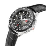 ⁦STONE MARTEN – SMWGC0001830 שעון יד לגבר סוויס מיליטרי Swiss military, אחריות יבואן רשמי⁩ – תמונה ⁦2⁩