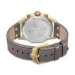 ⁦THUNDERBOLT CHRONO – SMWGC0000410 שעון יד לגבר סוויס מיליטרי Swiss military, אחריות יבואן רשמי⁩ – תמונה ⁦5⁩