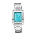 DK1L007M0045 שעון יד לאישה דונה קארן DKNY, אחריות יבואן רשמי