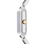 ⁦DK1L009M0035 שעון יד לאישה דונה קארן DKNY, אחריות יבואן רשמי⁩ – תמונה ⁦3⁩