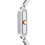 ⁦DK1L009M0045 שעון יד לאישה דונה קארן DKNY, אחריות יבואן רשמי⁩ – תמונה ⁦2⁩