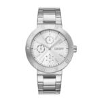 DK1L022M0015 שעון יד לאישה דונה קארן DKNY, אחריות יבואן רשמי