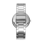 ⁦DK1L022M0015 שעון יד לאישה דונה קארן DKNY, אחריות יבואן רשמי⁩ – תמונה ⁦2⁩