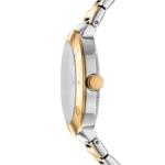 ⁦DK1L022M0055 שעון יד לאישה דונה קארן DKNY, אחריות יבואן רשמי⁩ – תמונה ⁦3⁩