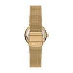 ⁦DK1L024M0025 שעון יד לאישה דונה קארן DKNY, אחריות יבואן רשמי⁩ – תמונה ⁦2⁩