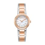 DK1L024M0175 שעון יד לאישה דונה קארן DKNY, אחריות יבואן רשמי