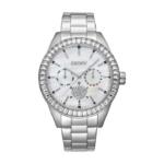 DK1L027M0015 שעון יד לאישה דונה קארן DKNY, אחריות יבואן רשמי