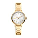 DK1L038M0055 שעון יד לאישה דונה קארן DKNY, אחריות יבואן רשמי