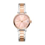 DK1L038M0095 שעון יד לאישה דונה קארן DKNY, אחריות יבואן רשמי