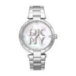 DK1L041M0045 שעון יד לאישה דונה קארן DKNY, אחריות יבואן רשמי
