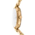 ⁦DK1L041M0065 שעון יד לאישה דונה קארן DKNY, אחריות יבואן רשמי⁩ – תמונה ⁦3⁩