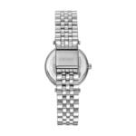 ⁦DK1L042M0035 שעון יד לאישה דונה קארן DKNY, אחריות יבואן רשמי⁩ – תמונה ⁦2⁩